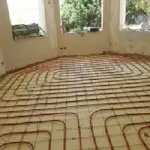 פתרונות חימום תת רצפתי