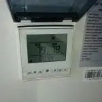 בקר משאבת חום לטמפ' גבוהות