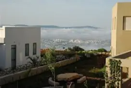 סולארי - פתרונות חימום למקווה