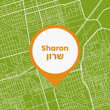 שרון