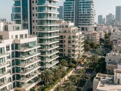חימום תת רצפתי בבניינים משותפים